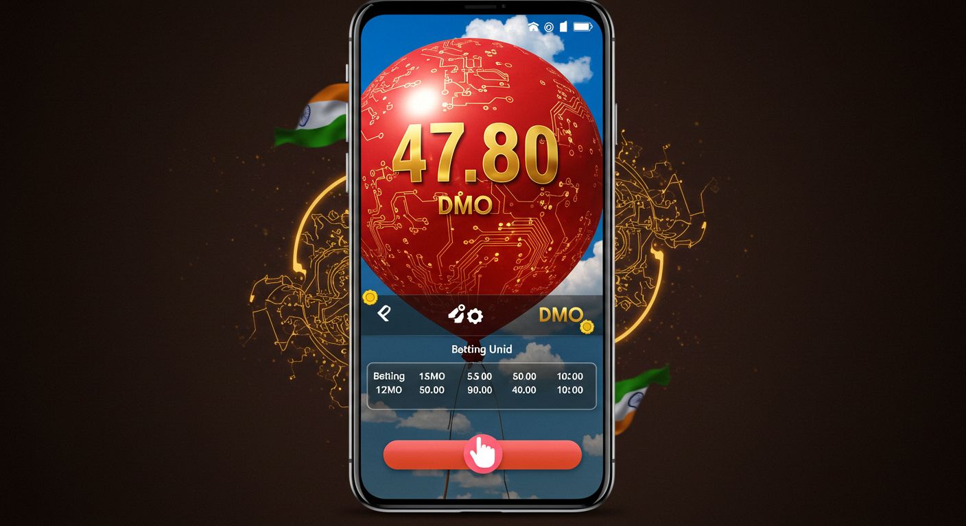 Interface of game 2025