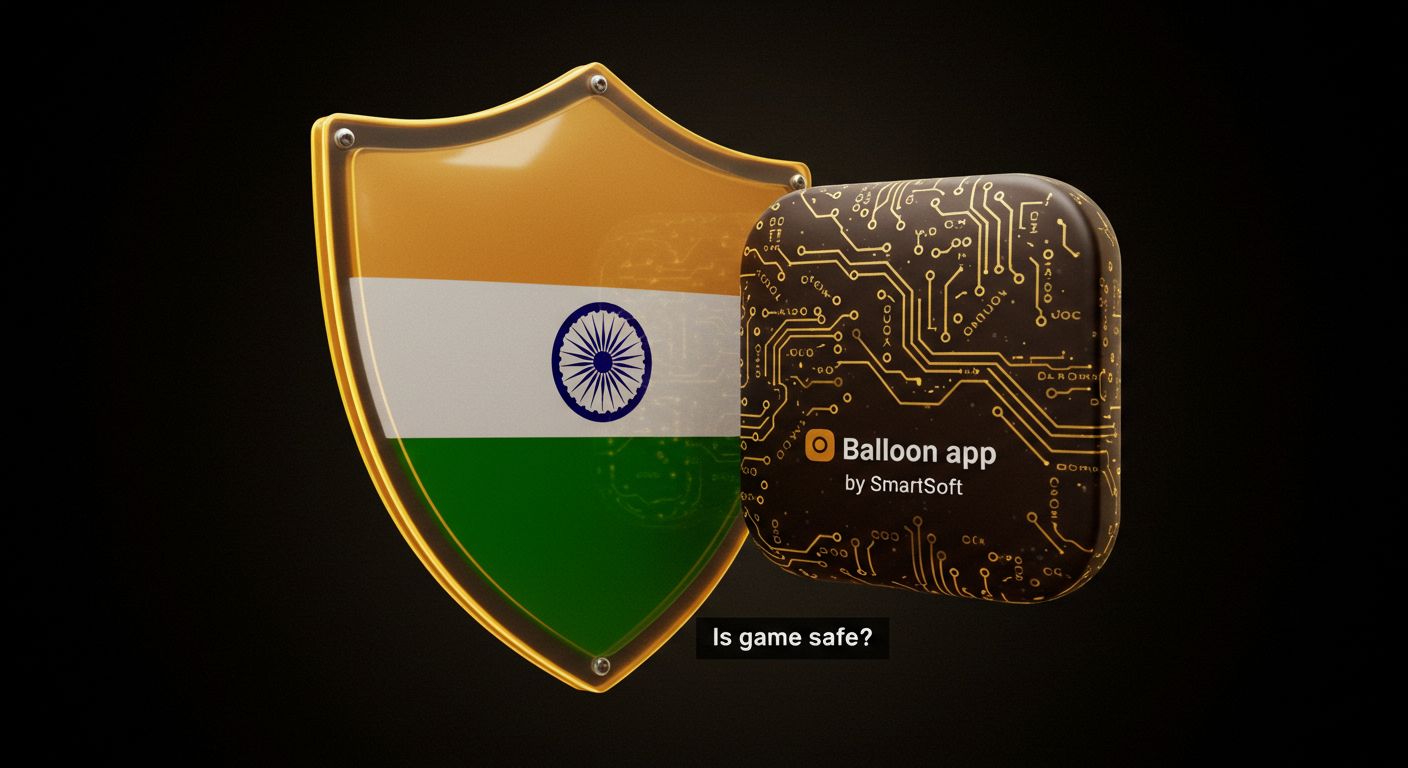 Is game safe?