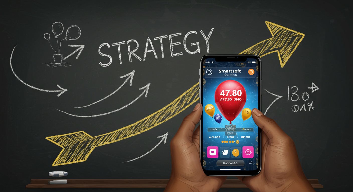 Strategies and Tips balloon earning game